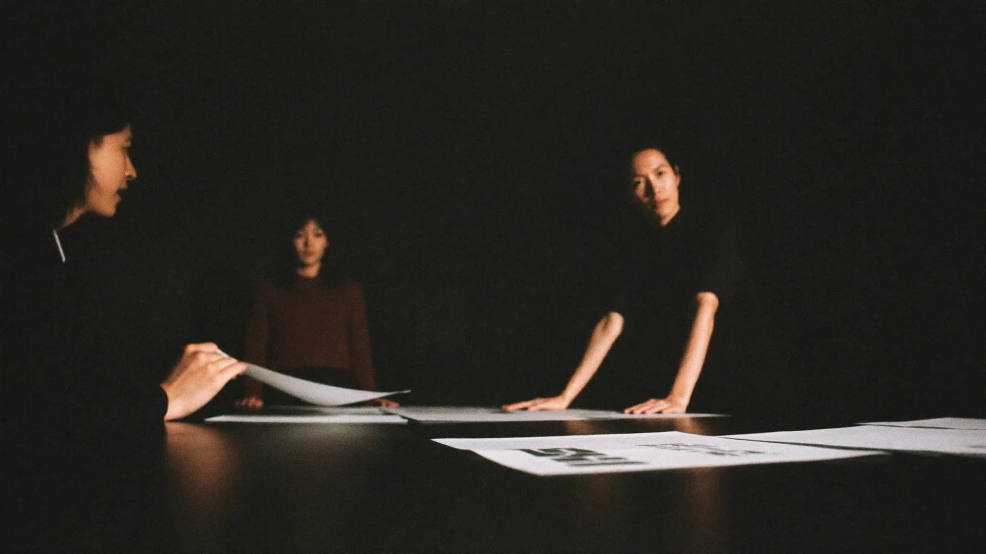 In-house Marketing Department — Built a 7-person marketing department from zero