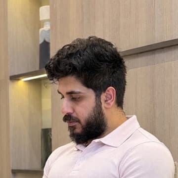Muhammad Khan